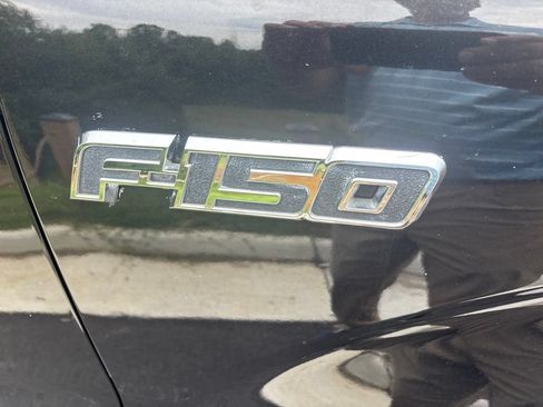 Used 2014 Ford F150 Limited AWD/4WD image 5