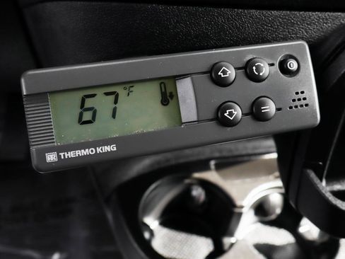 Used 2025 RAM ProMaster 3500 w/ Convenience Group image 43