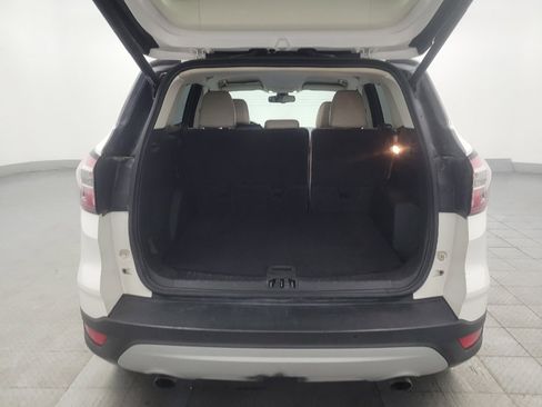 Used 2017 Ford Escape Titanium FWD image 29