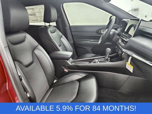 New 2026 Jeep Compass Latitude image 32