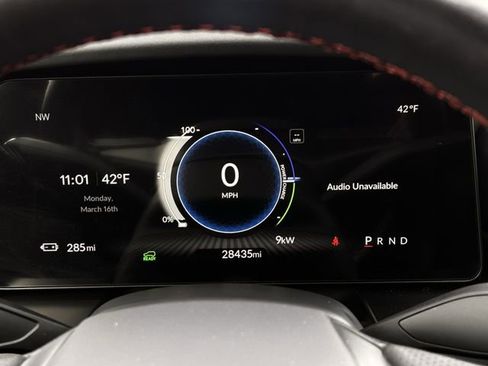 Used 2024 Acura ZDX A-Spec image 18