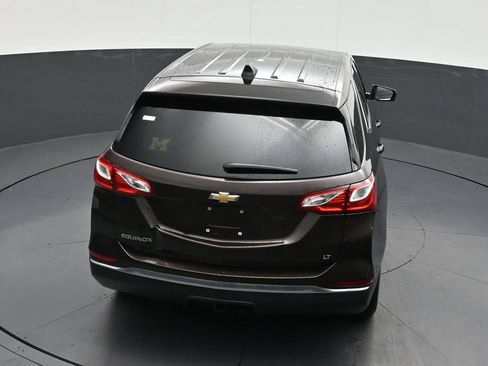 Used 2020 Chevrolet Equinox LT FWD image 18