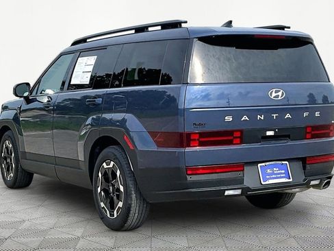 Used 2025 Hyundai Santa Fe SEL AWD/4WD image 13