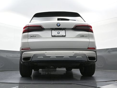 Used 2022 BMW X5 xDrive40i w/ Premium Package AWD/4WD image 26