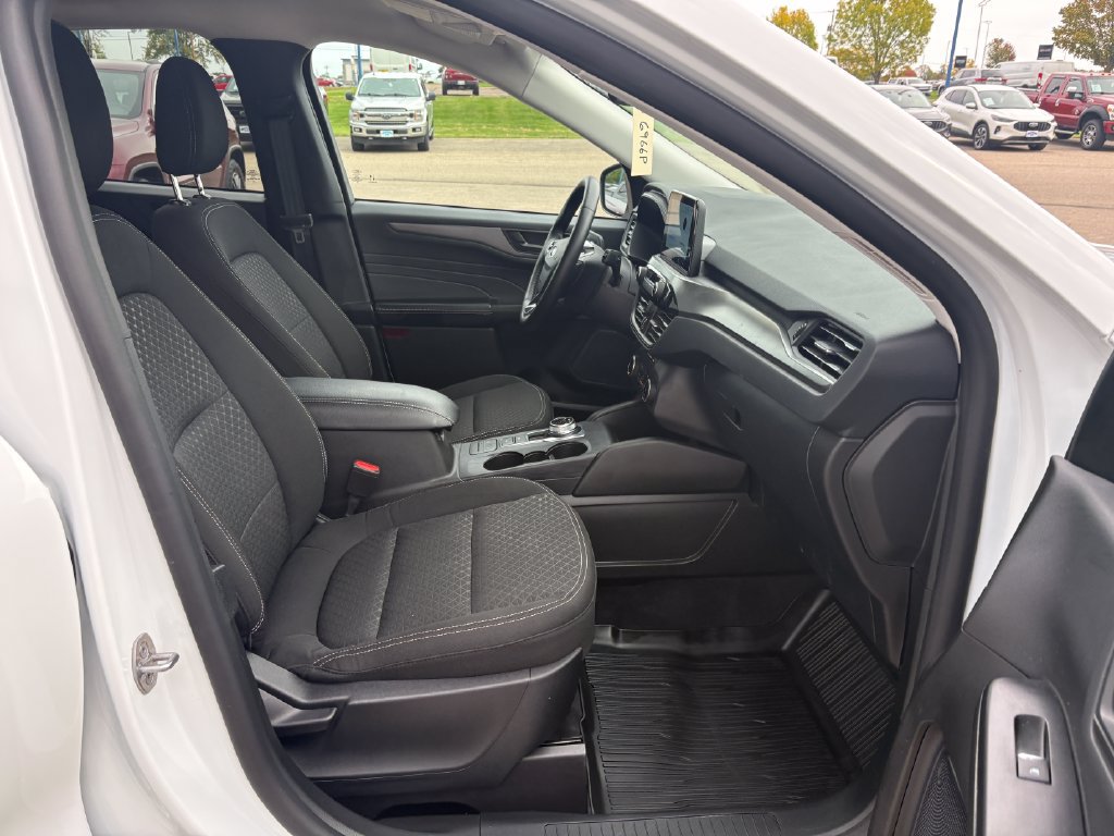 Used 2024 Ford Escape Active AWD/4WD image 13