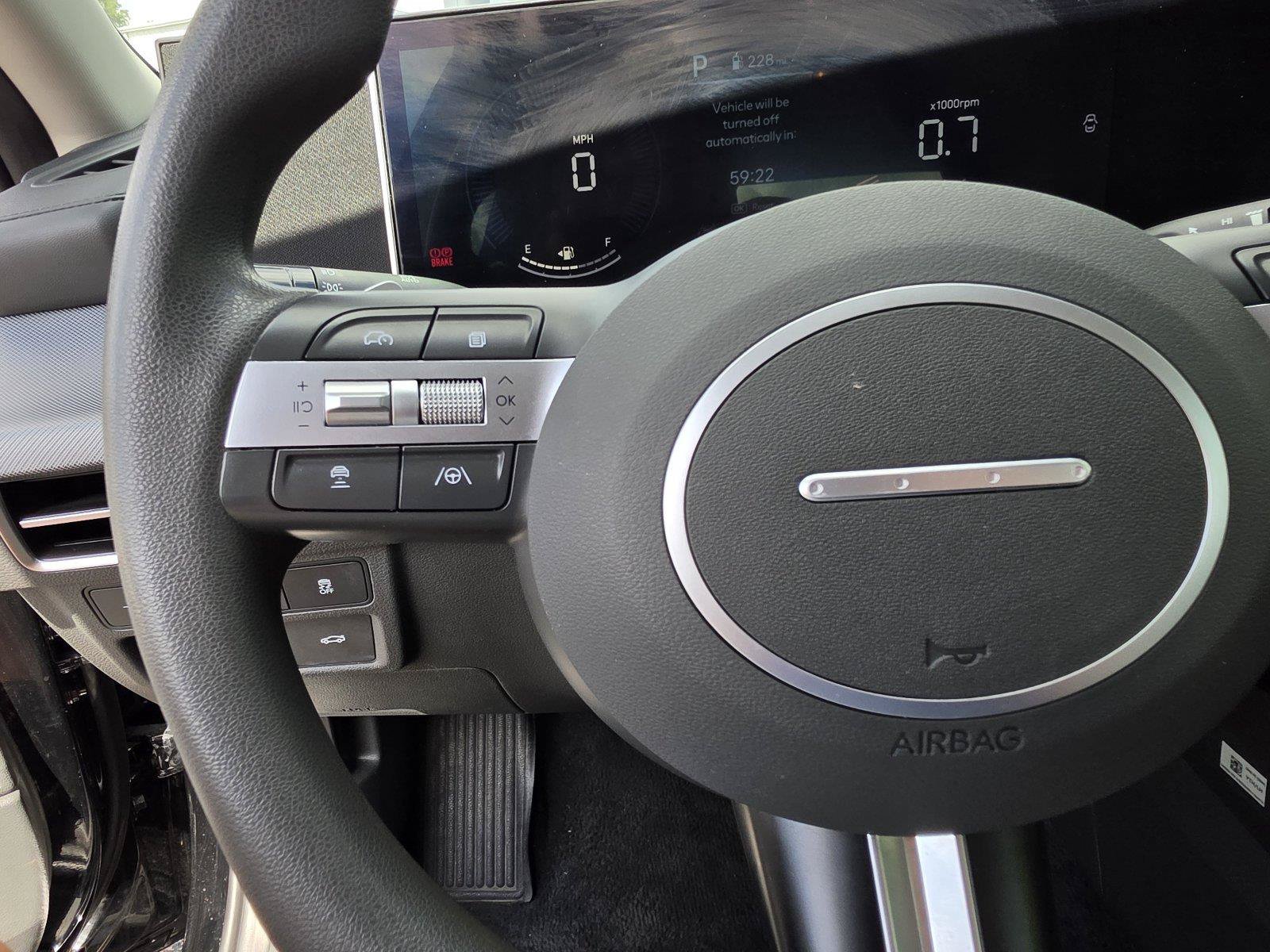 Used 2025 Hyundai Sonata SEL FWD image 24