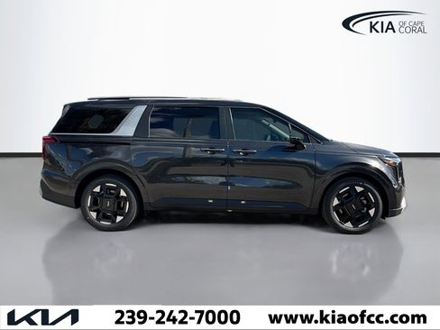 New 2026 Kia Carnival EX image 6