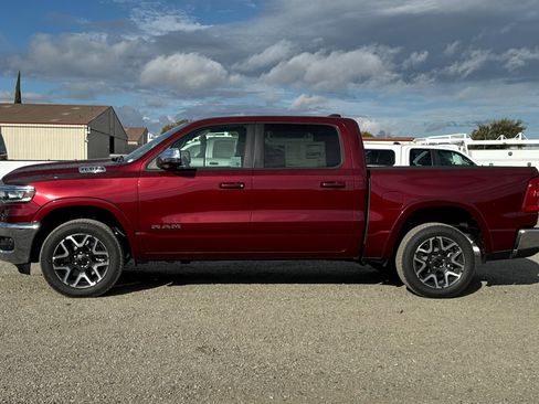 New 2026 RAM 1500 Laramie image 6