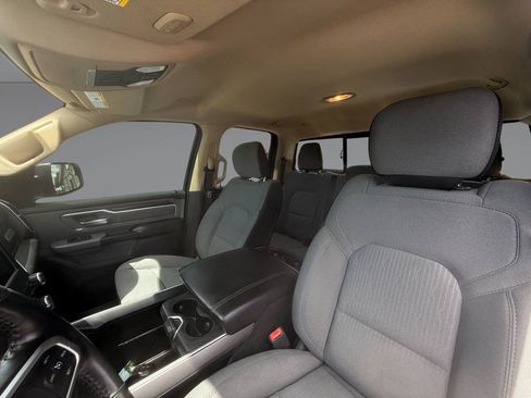 Used 2020 RAM 1500 4x4 Quad Cab image 12