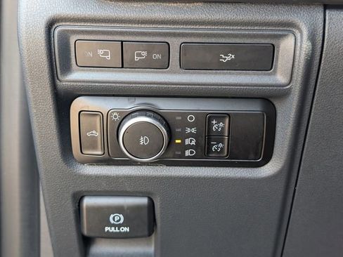 Used 2024 Ford F150 XLT w/ Equipment Group 302A MID AWD/4WD image 22