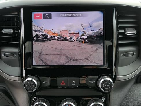 New 2026 RAM 5500 Tradesman w/ Chrome Appearance Group AWD/4WD image 20