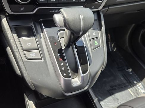 Certified 2020 Honda CR-V EX-L image 19