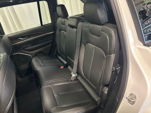 New 2026 Jeep Grand Cherokee Limited AWD/4WD image 22