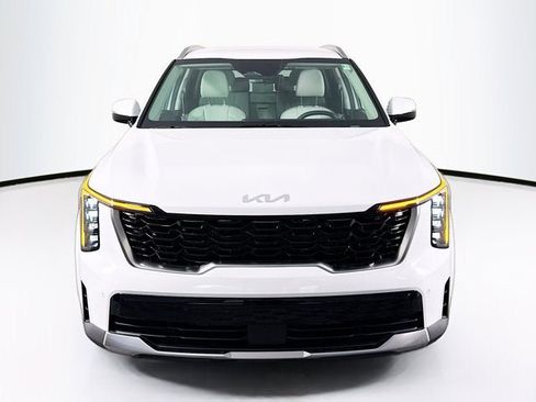 New 2026 Kia Sorento S AWD/4WD image 2
