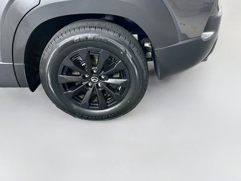 Used 2025 MAZDA CX-50 2.5 Hybrid w/ Preferred Pkg AWD/4WD image 11