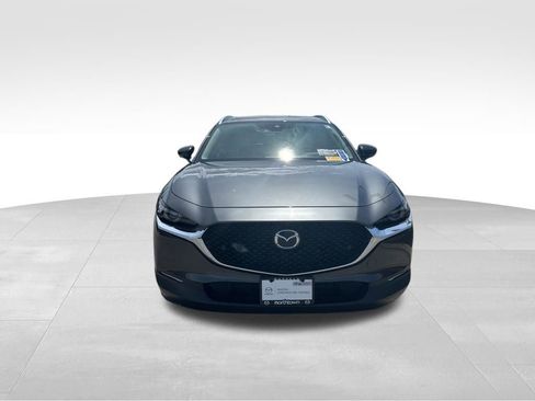Certified 2023 MAZDA CX-30 2.5 Turbo w/ Premium Plus Pkg AWD/4WD image 10