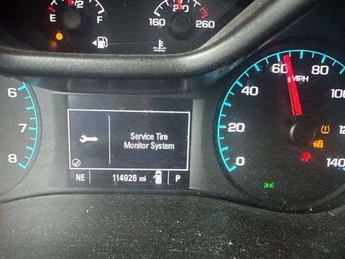 Used 2022 GMC Canyon Elevation RWD image 10