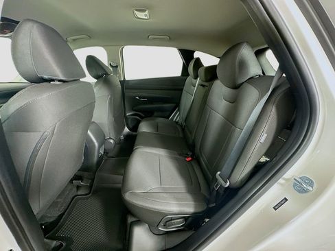 New 2026 Hyundai Tucson SE image 16