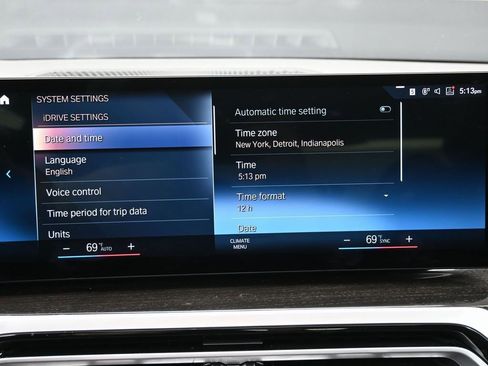 Used 2023 BMW 330e xDrive 330e xDrive w/ Premium Package image 27