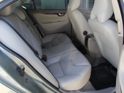 Used 2007 Volvo S60 2.5T image 25