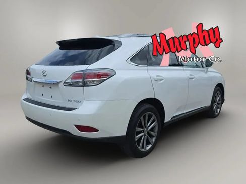 Used 2013 Lexus RX 350 FWD image 7