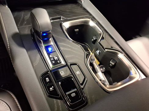 New 2026 Lexus RX 350h image 8