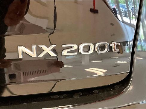 Used 2017 Lexus NX 200t FWD w/ Premium Package image 28