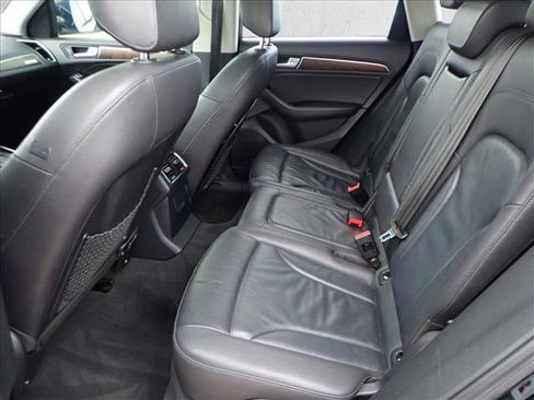 Used 2014 Audi Q5 2.0T Premium w/ Lighting Package image 10