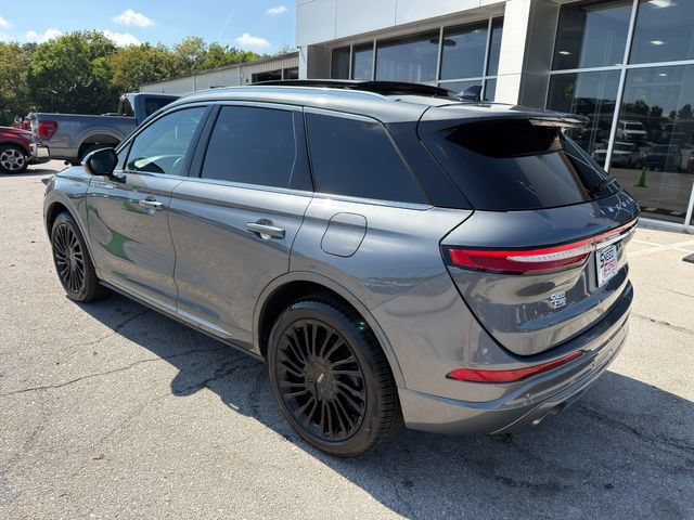 Used 2022 Lincoln Corsair Reserve FWD image 5