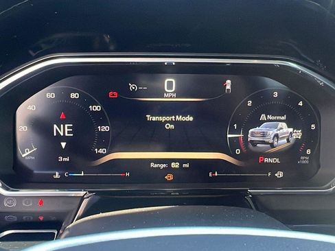 New 2026 GMC Sierra 1500 Elevation image 17