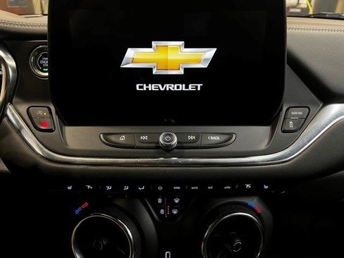 Certified 2023 Chevrolet Blazer LT w/ LPO, Floor Liner Package image 14