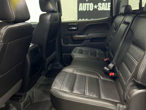 Used 2018 GMC Sierra 1500 Denali w/ Denali Ultimate Package AWD/4WD image 10