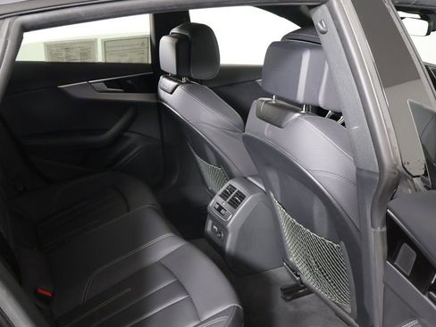 Used 2023 Audi A5 2.0T Premium Plus w/ Premium Plus image 34