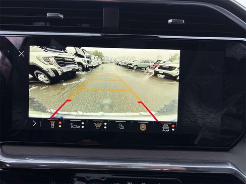 New 2026 GMC Sierra 1500 Denali w/ Technology Package image 14