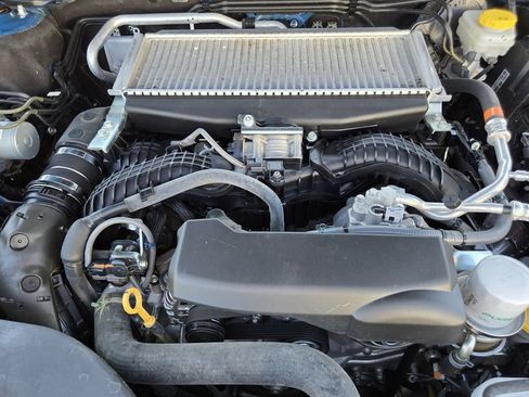 Used 2023 Subaru Outback Wilderness AWD/4WD image 32