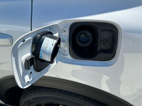 New 2026 Honda HR-V Sport image 16