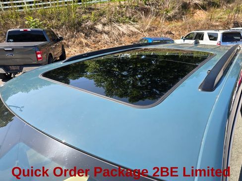 New 2026 Jeep Grand Cherokee L Limited w/ Trailer Tow Package AWD/4WD image 22