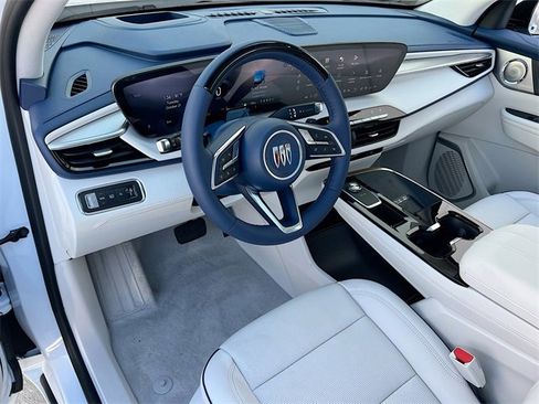 New 2026 Buick Enclave Avenir w/ Super Cruise Package image 6