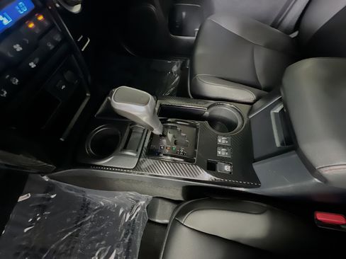 Used 2024 Toyota 4Runner TRD Pro image 25