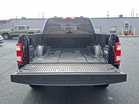 Used 2023 Ford F150 XL w/ STX Appearance Package image 28