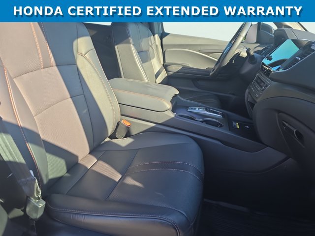 Certified 2024 Honda Passport TrailSport image 25