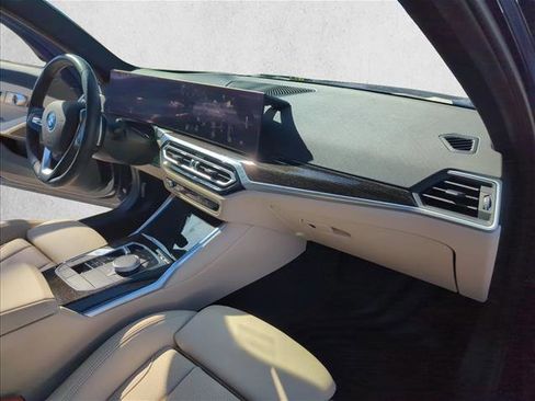 Used 2023 BMW 330e w/ Premium Package image 27