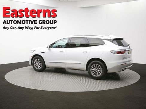 Used 2024 Buick Enclave Premium image 66