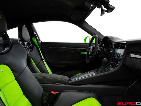 Used 2019 Porsche 911 GT3 RS image 41