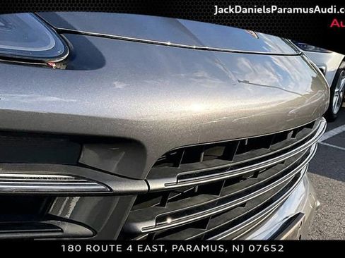Used 2021 Porsche Cayenne AWD/4WD image 20