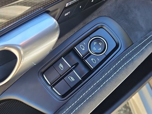 Certified 2018 Porsche 718 Cayman GTS w/ GTS Interior Package RWD image 27