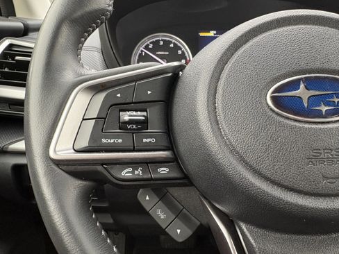 Certified 2023 Subaru Forester Premium AWD/4WD image 15