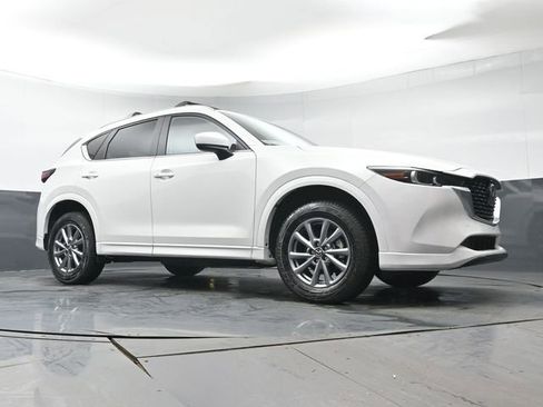 Used 2025 MAZDA CX-5 AWD 2.5 S image 35