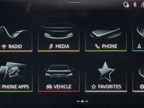 Used 2022 Audi A5 2.0T Premium Plus w/ Premium Plus image 33