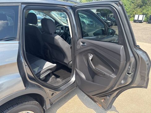 Used 2014 Ford Escape SE w/ Equipment Group 201A AWD/4WD image 14